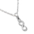 Pendentif Infini