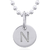 pendentif gravé-Initiale-_N_-argent (28)