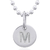 pendentif gravé-Initiale-_M_-argent (26)