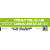 ETIQ PERSONNALISABLE COMMISSAIRES3
