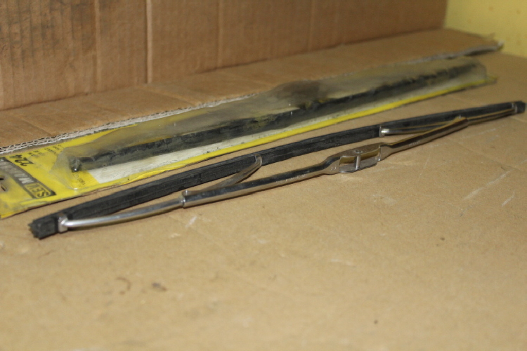 Fourche Avant De Vélo Chromée Pour Roue 700 - Occasion, Acier, Prête à Monter