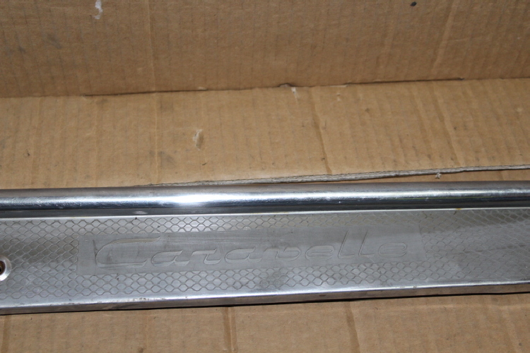 ARNOLD RENAULT FLORIDE Caravelle teleguidee par manivelle volant gachette 1/18 EUR 60,00 - FR
