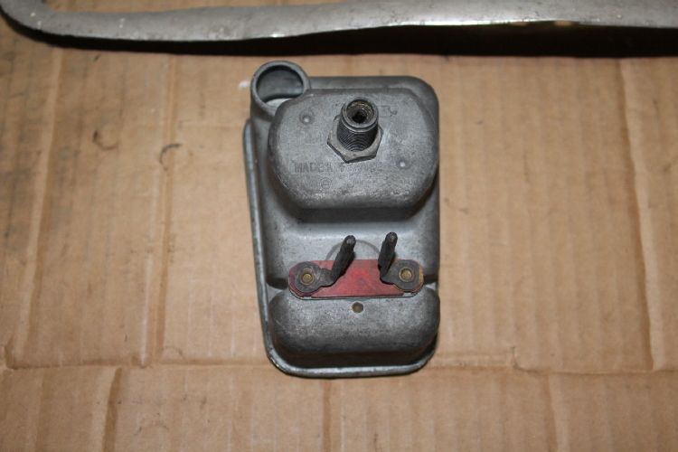 Pieces 2cv checy