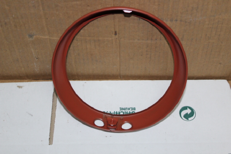 RENAULT SAVIEM / FORD GT40 Platine de phare CIBIÉ droit ou gauche EUR