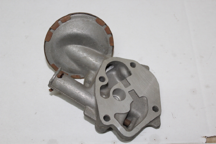 Crépine cylindrique 1000 mm - Naïades