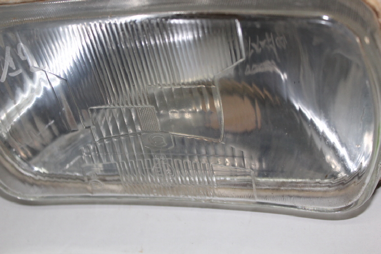 Phare Avant Gauche Renault 18 - Cibié Valeo - Neuf Sous Emballage - Pièce Auto
