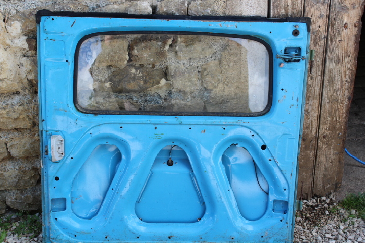 Pieces Detachees Renault 4l Occasion