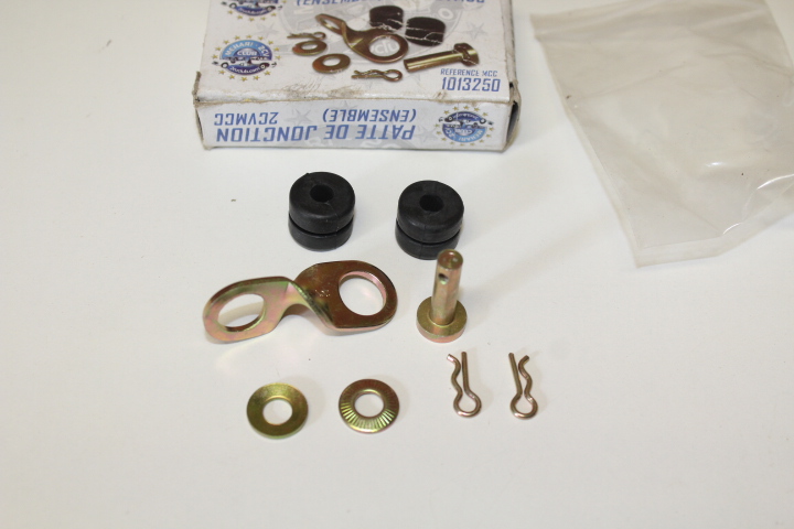 Lot De Voitures Miniatures Vitesse échelle 1/43 - 2CV, 4L, Morgan Viper - état Photo
