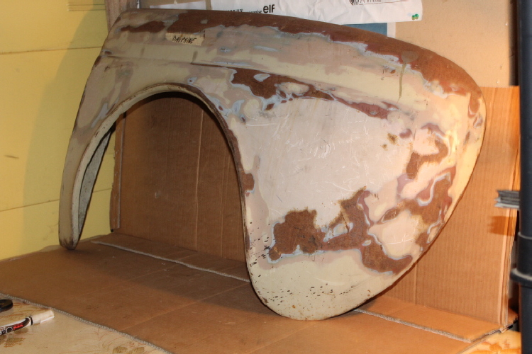 RENAULT DAUPHINE AILE RENAULT autopiecesancienne