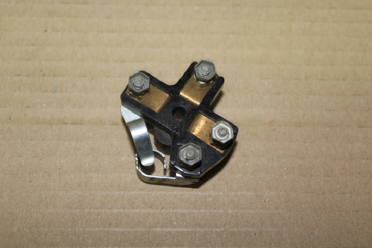 Porte ampoule douille de clignotants pour Citroen C4 Grand Picasso