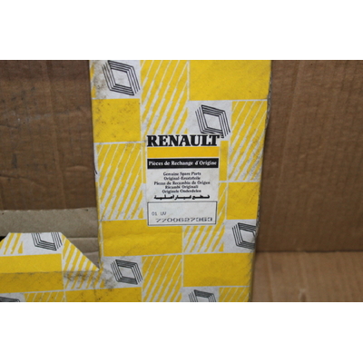 Joint coffre Renault 5 Alpine 7700627363 - fr