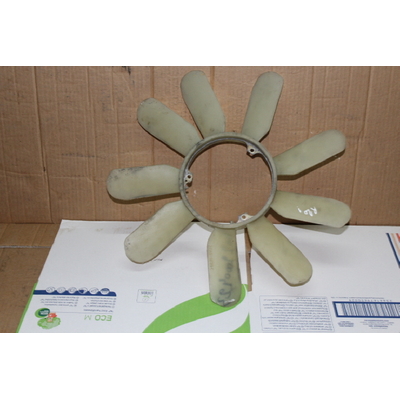 hélice ventilateur refroidissement MERCEDES 6022000423