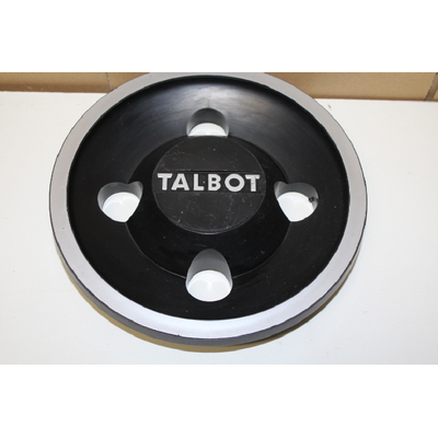 1 enjoliveur de roue TALBOT