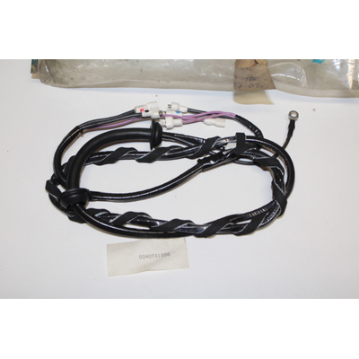 faisceau de cable neuf d'origine SIMCA 0040741500