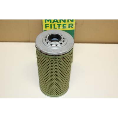 filtre à huile MANN FILTER H 1059/1 neuf d'origine BMW 324, 524 TD et diesel
