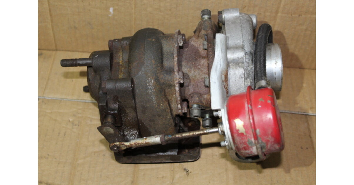 Tampon De Capot Avant Moteur Pour Renault 18 Turbo - Alpine, Formule, Kart, 807, 1565 Cm3 - Pièce D'occasion