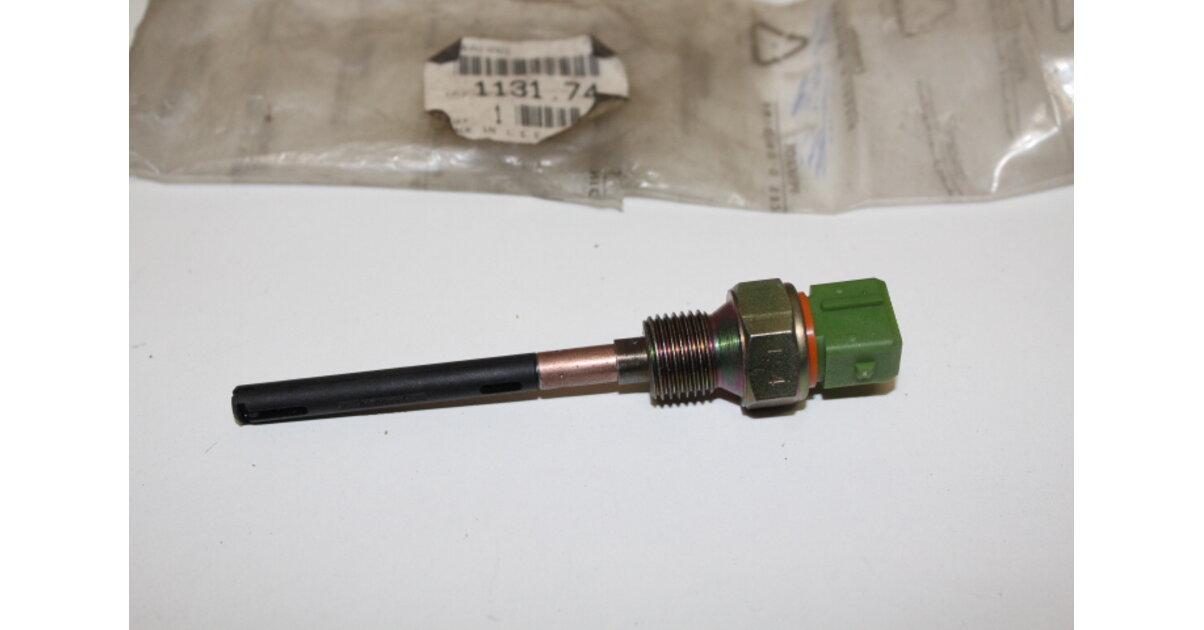 Sonde De Niveau D'Huile Yamaha 125 TZR (4DL) - Réf. 3MA-85720-10, Neuve, Japon