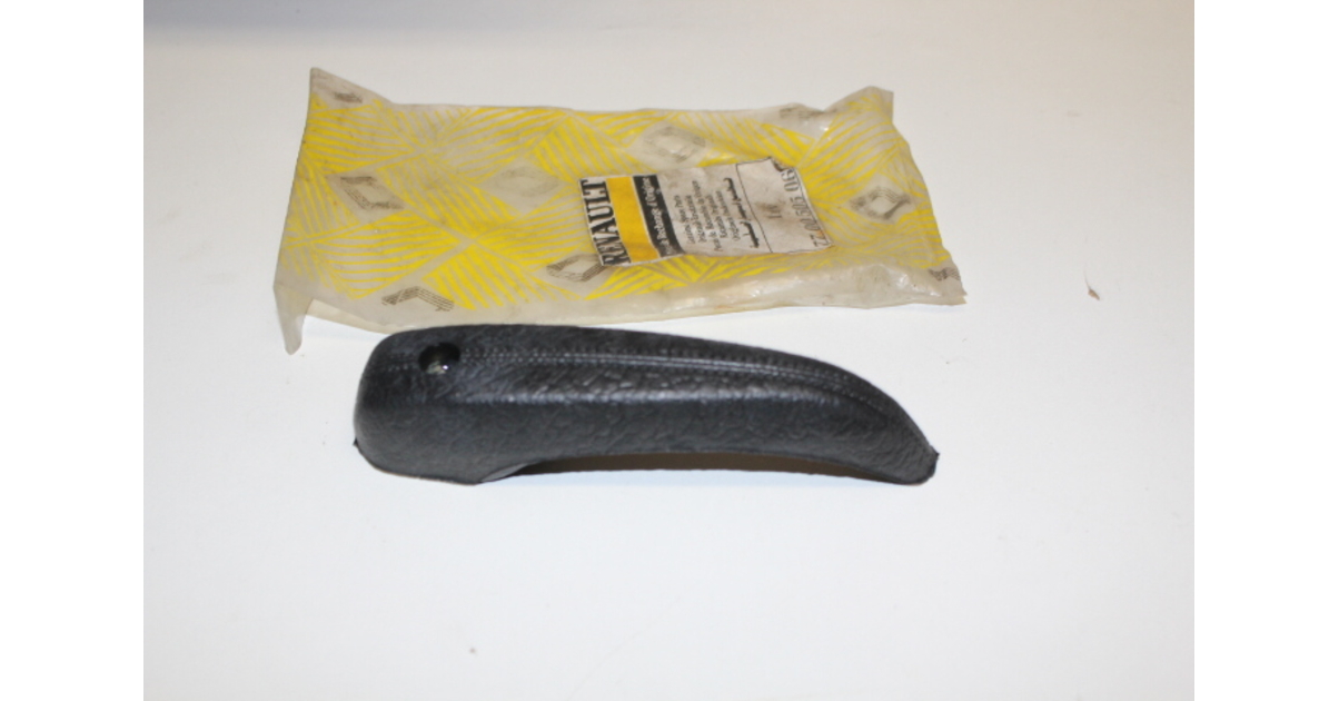 Poignée Intérieure Neuve D'origine 7700574428 Pour RENAULT 16 – Fabriquée En France