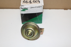 Tête d'allumeur ducellier renault 4cv/4l - Équipement auto