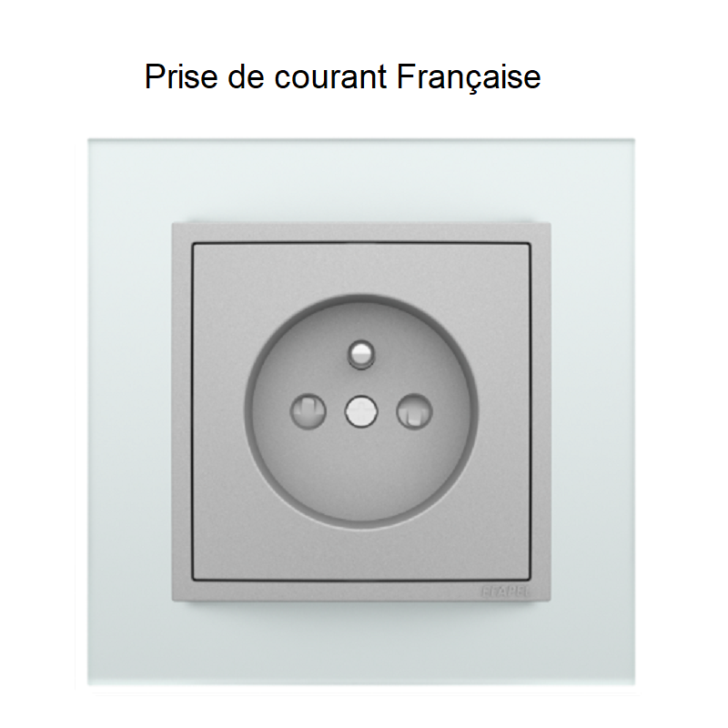 Prise Française CCA