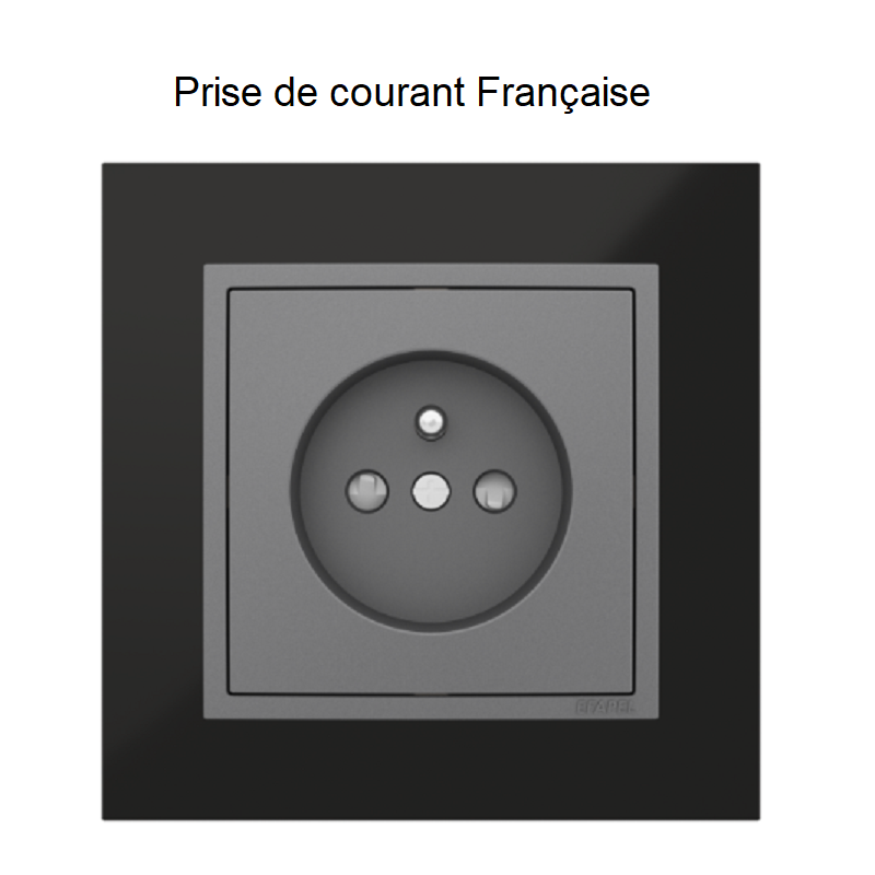 Prise Française CQS