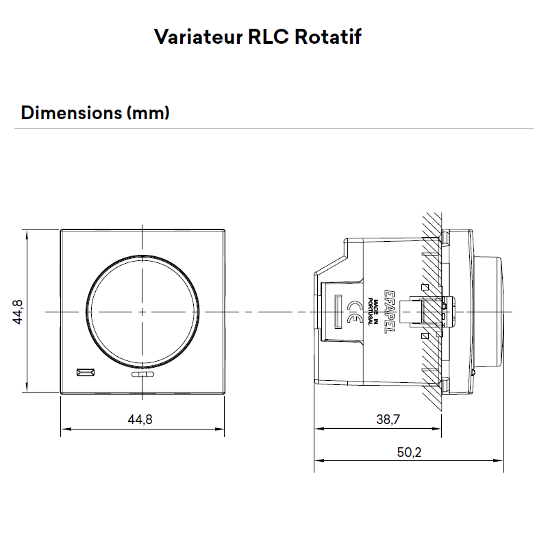 45216 dimensions