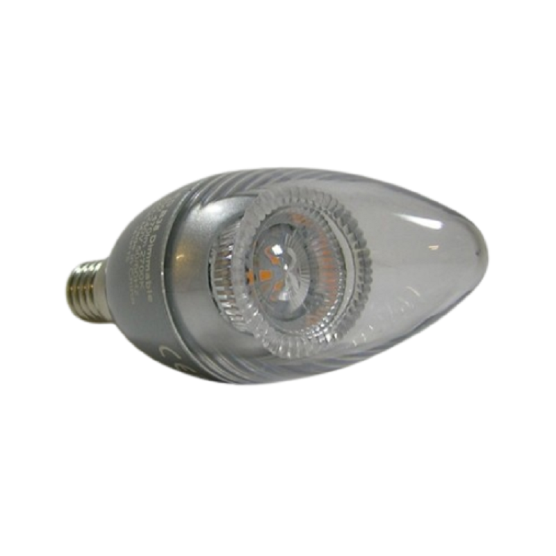 LED Flamme E14 6W Claire 93030251-1