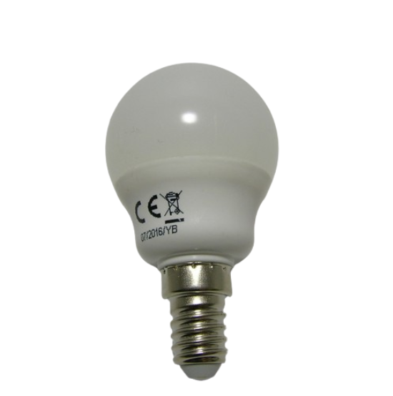 Ampoule LED G45-1