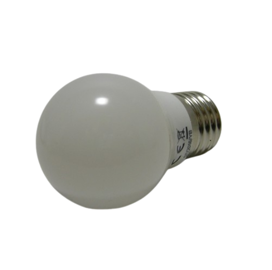 Ampoule LED G45 E27-1