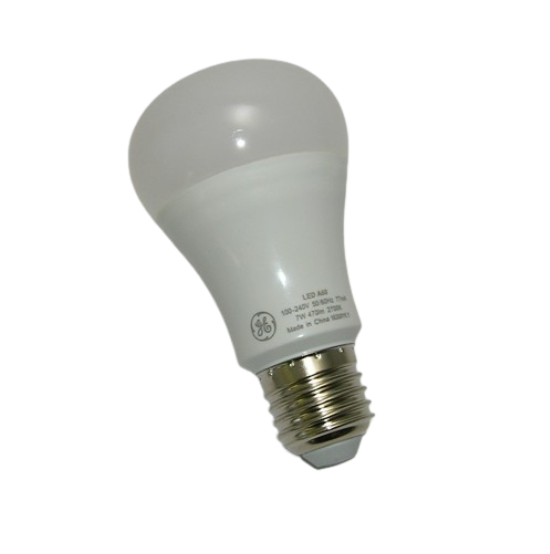 Ampoule LED E27 GLS Start Snowcone 7W - 2700 kelvin