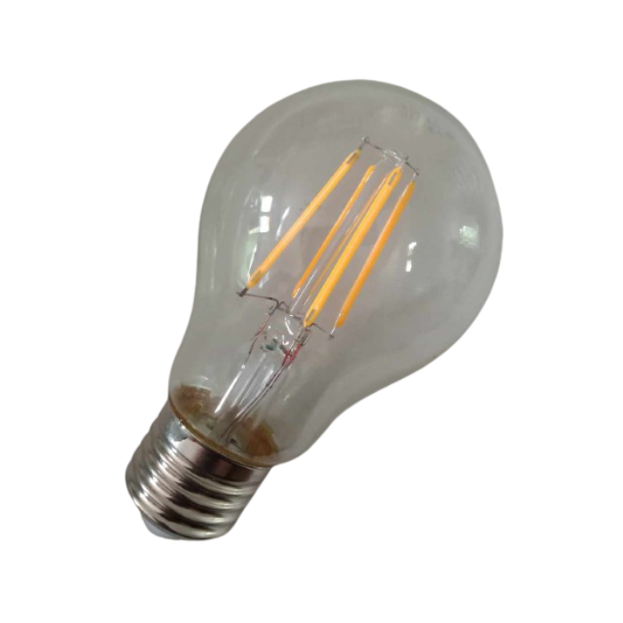 Ampoule A60 filament 6W 147-80900-1
