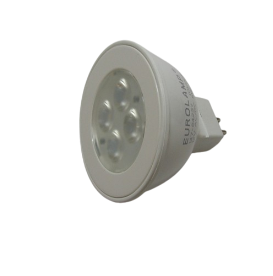 LED MR16 PRO 5W