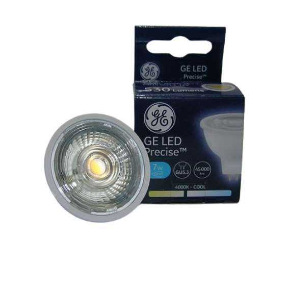 LED MR16 7W 35° 93048797-1