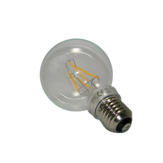 LED G80 5W Perlée GE 93053088