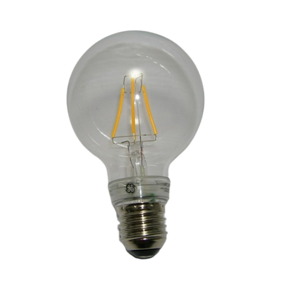 LED Filament EnergySmart Globe G80 6,5W Claire