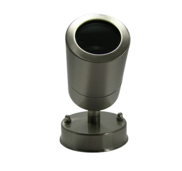 Spot Inox GU10-3
