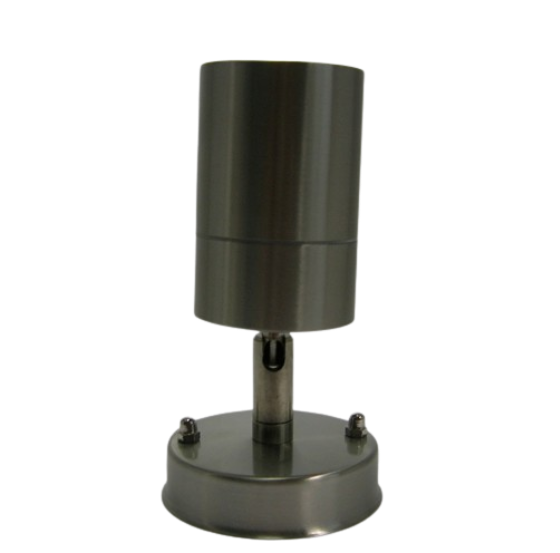 Spot Inox GU10-2