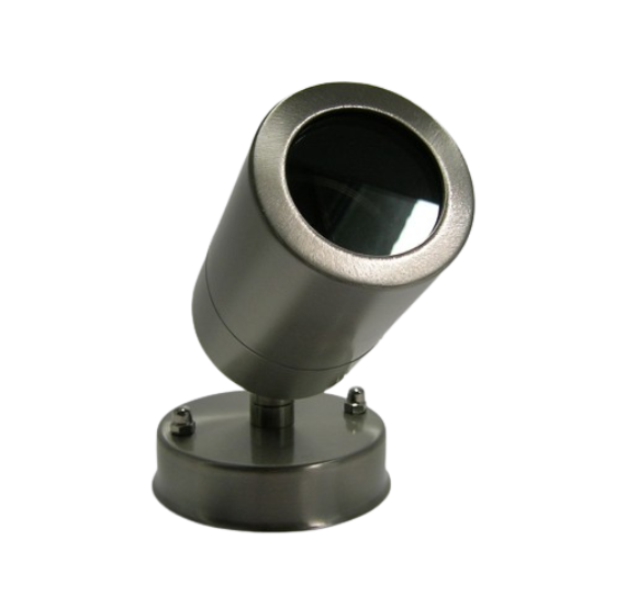 Spot Inox GU10-1