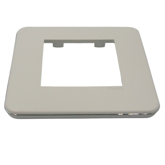 Plaque CROMA matrice européenne 42910TBH-2