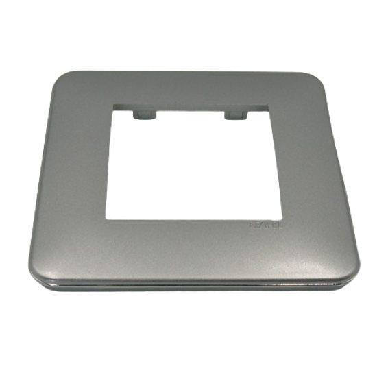 Plaque CROMA matrice européenne 42910TAH -3