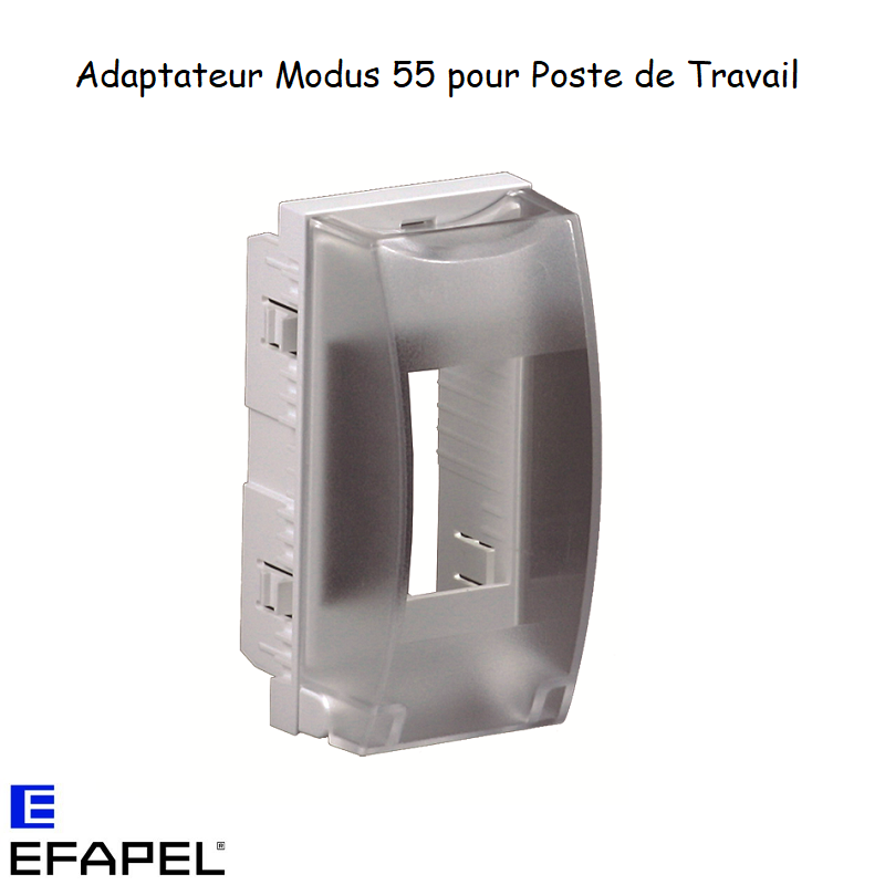 adaptateur modus 83420