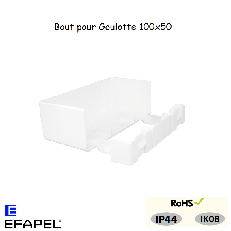 bout pour L45 11025