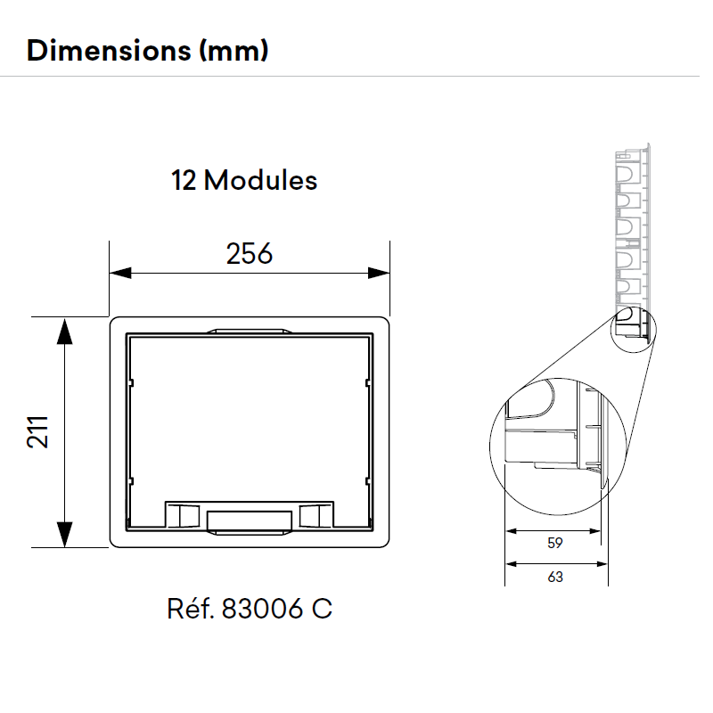 83006c-dimensions