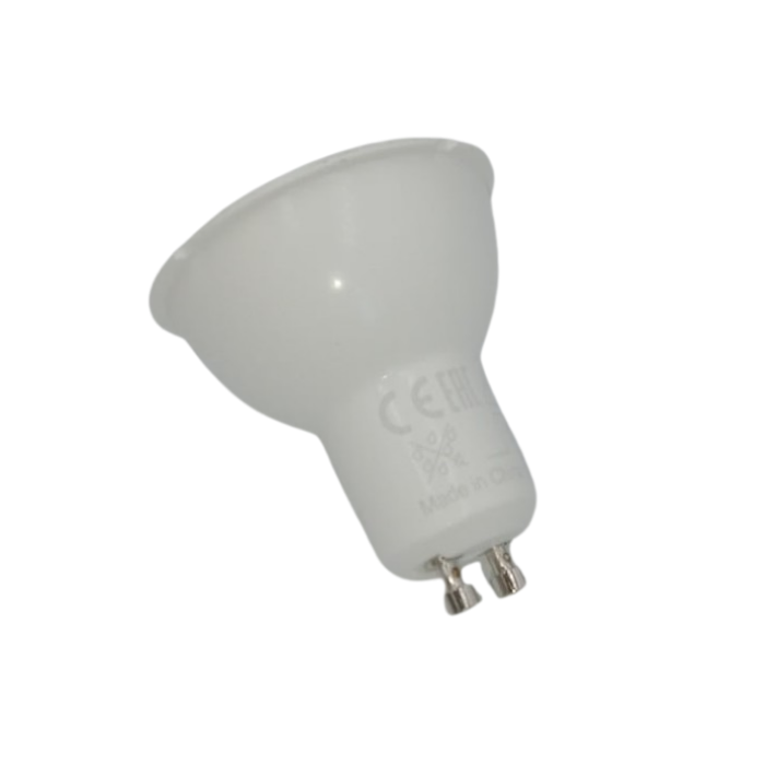 Ampoule GU10 GE 93067822-2