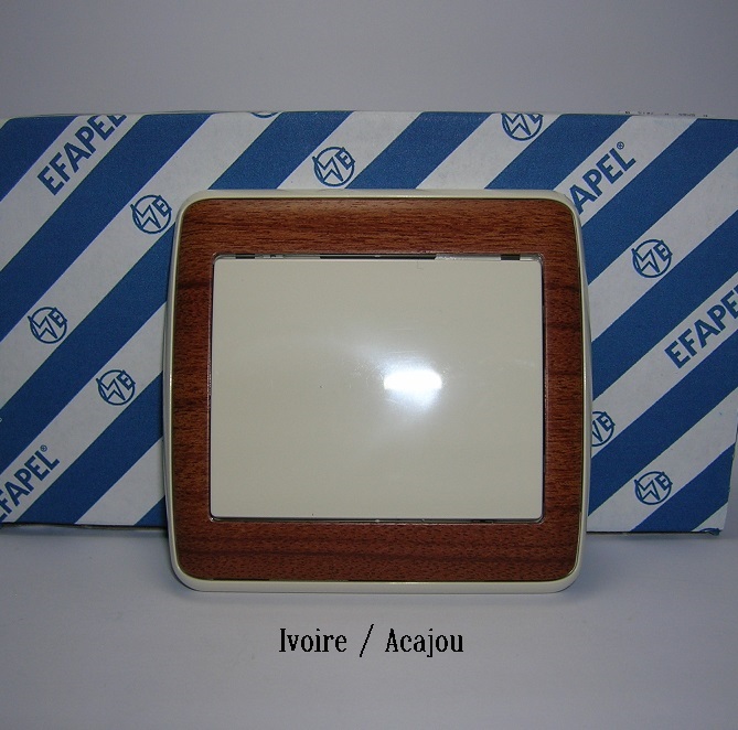 Interrupteur efapel sirius70 TMG-1