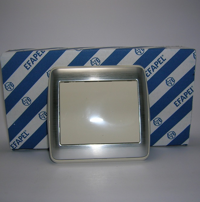 Interrupteur efapel sirius70 TMI