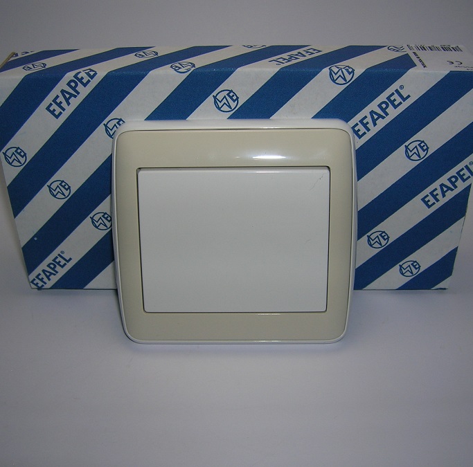 interrupteur efape sirius70 ambiant TBM