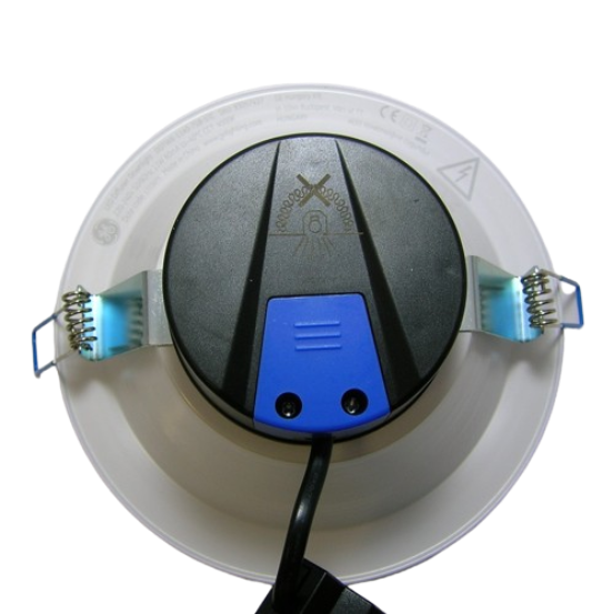 Diffuseur LED GE 11w-3
