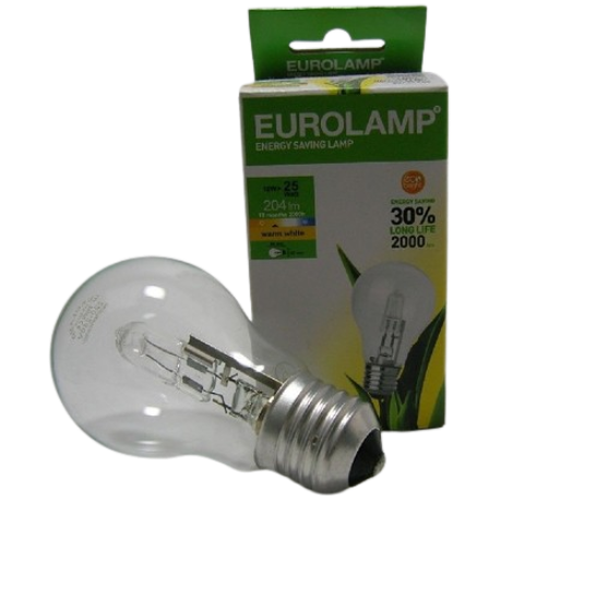 Ampoule Halogène A60 18W