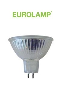 Ampoule Halogène GU5,3 Eurolamp